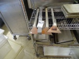 POT CARRIERS (X4)