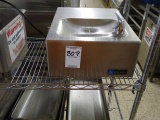 WATER FOUNTAIN