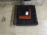 TRAYS & FATIGUE PCS X1