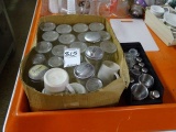 SUGAR SHAKERS & S/P SHAKERS