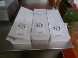 FAUCETS 12”