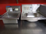 S/S SINK 1 HOLE