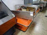 SNEEZE GUARD TUBS & MISC X1