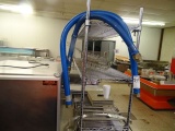 GAS HOSE (X2)