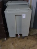 CAMBRO CART