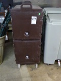 CAMBRO HOT FOOD HOLDER