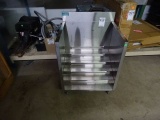 S/S BOTTLE DISPLAY