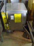 ACCU TEMP STEAM & HOLD