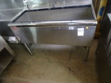BAR STATION W/SINK