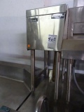 PERLICK DRAIN TABLE