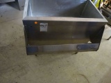 BAR SINK
