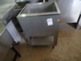 ICE BIN