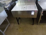 DRAIN TABLE