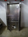 S/S BAY SINK