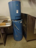WATER SOFTENER