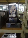 HOT CHOCOLATE MACHINE