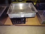 UNDER COUNTER REFRIGERATOR