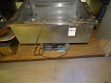 REFRIGERATED DROP IN