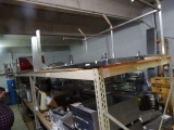 S/S SHELF