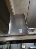 S/S SHELF