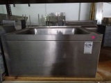 MOP SINK