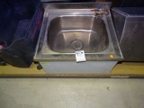 MOP SINK NEW