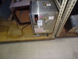HOT WATER BOOSTER