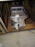 ELECTRIC FRENCH FRY CUTTER
