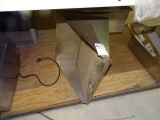 MICROWAVE SHELF