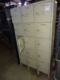 LOCKER SET