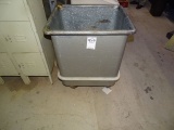 FLOUR BIN