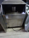 GLASS WASHER