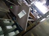 POT PAN RACK 6’