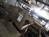 POT PAN RACK 8’