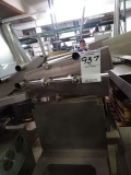 TRAY RAILS (X4)