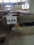 S/S SHELF
