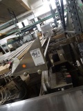 S/S TRAY SLIDES 1 RAIL