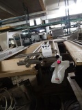 S/S TRAIL RAILS (X2)