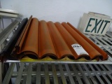 STACK BAKING MATS X1
