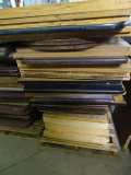 TABLE TOPS X1 LOT