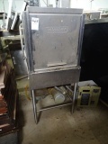 HOBART DISH WASHER