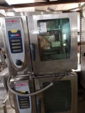 RATIONAL OVENS (X2)