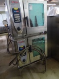 RATIONAL OVENS (X2)