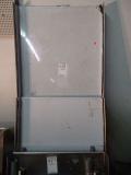 S/S CLEAN TABLES (X2)