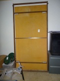 RECTANGLE TABLE TRANS PORT CART