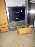 LATERAL FILE 2 DOOR