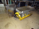 LITTLE MULE PALLET JACK