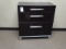 3 DRAWER LATERAL FILE CABINET
