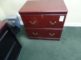 2 DRAWER LATERAL