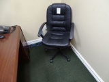 EXC CHAIR